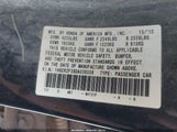 Honda Accord Lx 1HGCR2F39DA039509 снимка