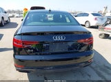 Audi A4 45 Premium WAUENAF49KA005585 снимка