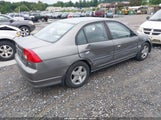 Honda Civic Ex 2HGES267X5H619015 снимка