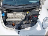Volkswagen New Beetle 2.5L 3VWPW31C29M507089 снимка