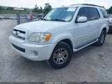 Toyota Sequoia Limited V8 5TDBT48A36S267109 снимка