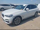BMW X3 Sdrive30I 5UXTR7C59KLE98236 снимка