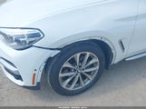 BMW X3 Sdrive30I 5UXTR7C59KLE98236 снимка