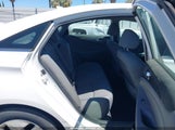 Hyundai Sonata Hybrid KMHEC4A46CA035674 снимка