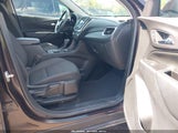 Chevrolet Equinox Fwd 2Fl 2GNAXJEV8L6263110 fotografie