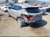 Chevrolet Blazer Fwd 1Lt 3GNKBBRA2MS548498 photo