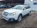 Subaru Outback 2.5I Limited 4S4BRCKC4D3232835 снимка
