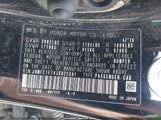 Honda Civic Ex-L JHMFC1F74JX021341 снимка