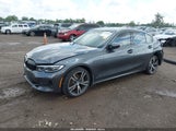 BMW 3 Series 330E WBA5P7C05MFL20419 снимка