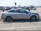 Hyundai Elantra Sel Sport KMHLM4DG2SU908750 photo