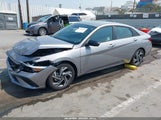 Hyundai Elantra Sel Sport KMHLM4DG2SU908750 снимка