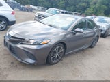 Toyota Camry Hybrid Se 4T1B21HK7KU011874 fotografie