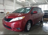 Toyota Sienna Le V6 8 Passenger 5TDKK3DC3DS352887 photo