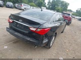 Hyundai Sonata Gls 5NPEB4AC1CH391912 снимка