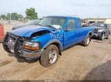 Ford Ranger Xlt 1FTZR15XXXTA00542 снимка