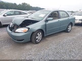 Toyota Corolla Le 2T1BR30EX6C677048 снимка