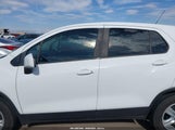 Chevrolet Trax Fwd Ls KL7CJKSB6LB056616 photo