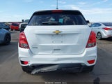 Chevrolet Trax Fwd Ls KL7CJKSB6LB056616 fotografie
