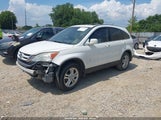 Honda Cr-V Ex-L 5J6RE4H78BL115829 снимка