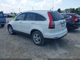 Honda Cr-V Ex-L 5J6RE4H78BL115829 снимка