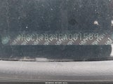 Honda Accord Lx-S 1HGCT1B34EA001589 снимка