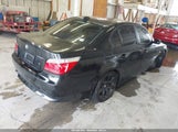 BMW 550I WBANB53566CP01859 fotografie