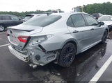 Toyota Camry Se Nightshade Edition 4T1T11AK1NU064964 снимка
