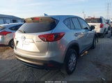 Mazda Cx-5 Touring JM3KE2CY6G0812461 снимка