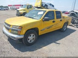 Chevrolet Colorado Ls 1GCCS136148112701 снимка