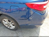 Hyundai Sonata Se 5NPE24AF3GH301658 снимка