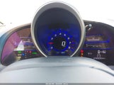 Honda Cr-Z Ex JHMZF1D69BS001079 снимка