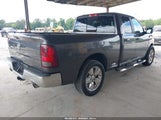 Ram  Big Horn 1C6RR6GT9GS163865 снимка