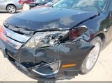 Ford Fusion Hybrid 3FADP0L33BR274191 снимка