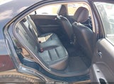 Ford Fusion Hybrid 3FADP0L33BR274191 снимка