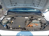 Hyundai Ioniq Hybrid Blue KMHC65LC4JU065941 снимка