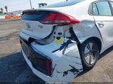 Hyundai Ioniq Hybrid Blue KMHC65LC4JU065941 снимка
