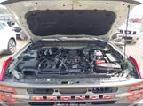 Ford Bronco Big Bend 1FMDE7BH5RLA61186 снимка