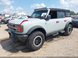 Ford Bronco Big Bend 1FMDE7BH5RLA61186 снимка
