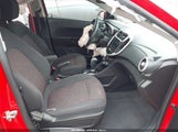 Chevrolet Sonic Lt Auto 1G1JD5SB7K4136697 снимка