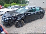 Nissan Altima 2.5 S 1N4AL3AP6FC584183 снимка