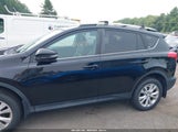 TOYOTA RAV4 LIMITED 2T3DFREV0DW064534 снимка