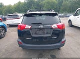TOYOTA RAV4 LIMITED 2T3DFREV0DW064534 снимка