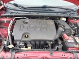 Toyota Corolla Le 2T1BURHE3FC245522 снимка