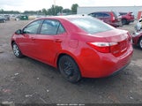 Toyota Corolla Le 2T1BURHE3FC245522 снимка