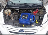 Ford Fiesta Se 3FADP4BJ3DM223443 снимка