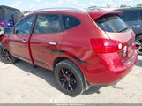 Nissan Rogue Sv JN8AS5MT6CW302902 снимка