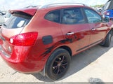Nissan Rogue Sv JN8AS5MT6CW302902 снимка