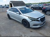 Hyundai Sonata Eco 5NPE24AA5FH161051 снимка