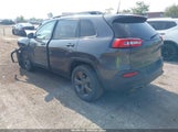 Jeep Cherokee 75Th Anniversary Edition 4X4 1C4PJMCB6HW503654 снимка