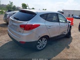 Hyundai Tucson Limited KM8JUCAC7DU597659 снимка